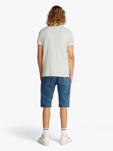 Tommy Jeans Shirt in Beige
