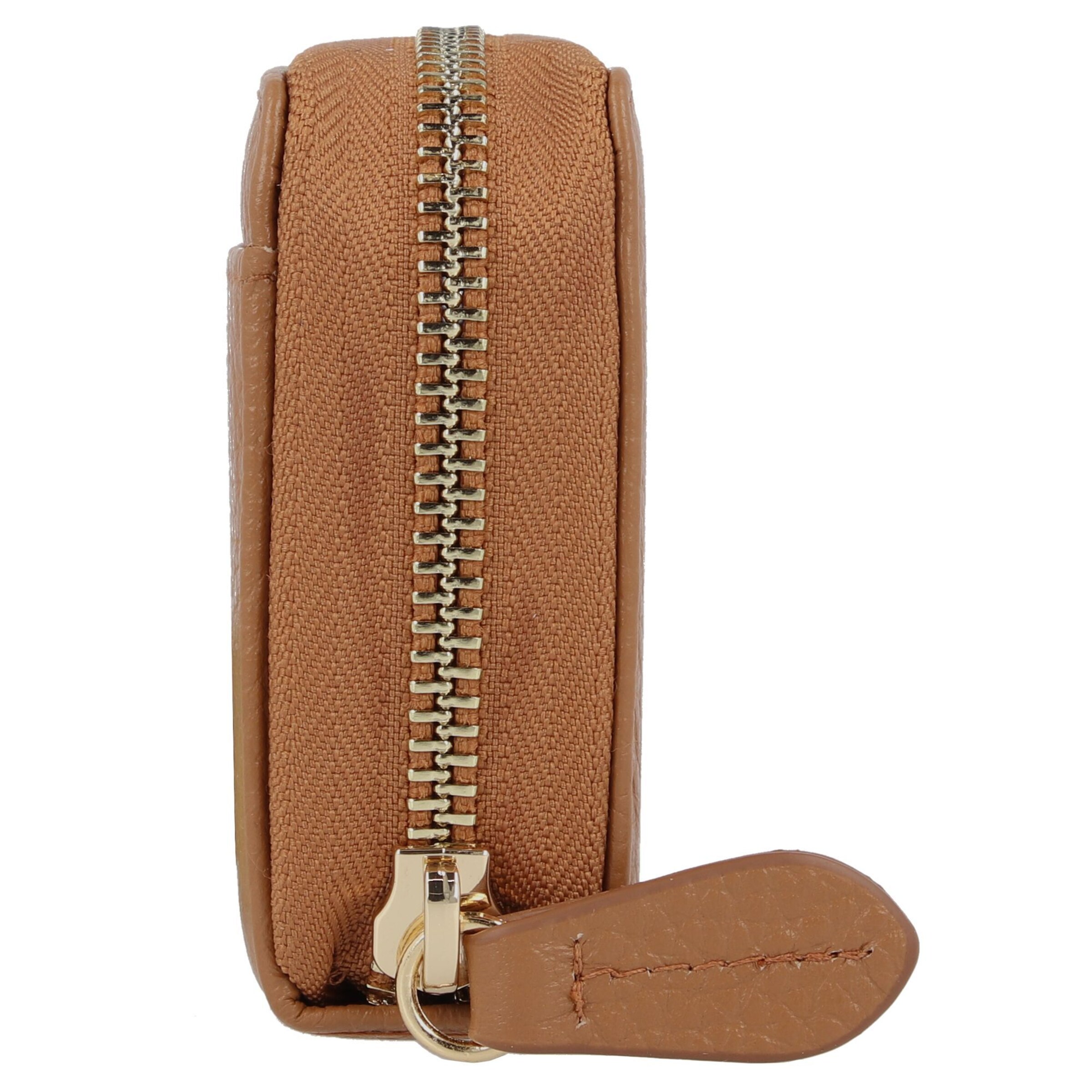 Braun Büffel Portemonnee 'Asti' in Bruin