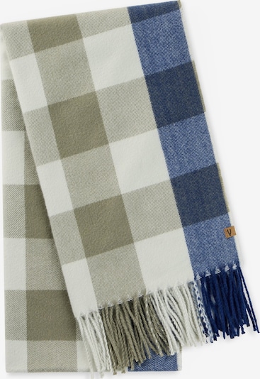 CAMEL ACTIVE Scarf in One size in Mint / Mixed colors, Item view