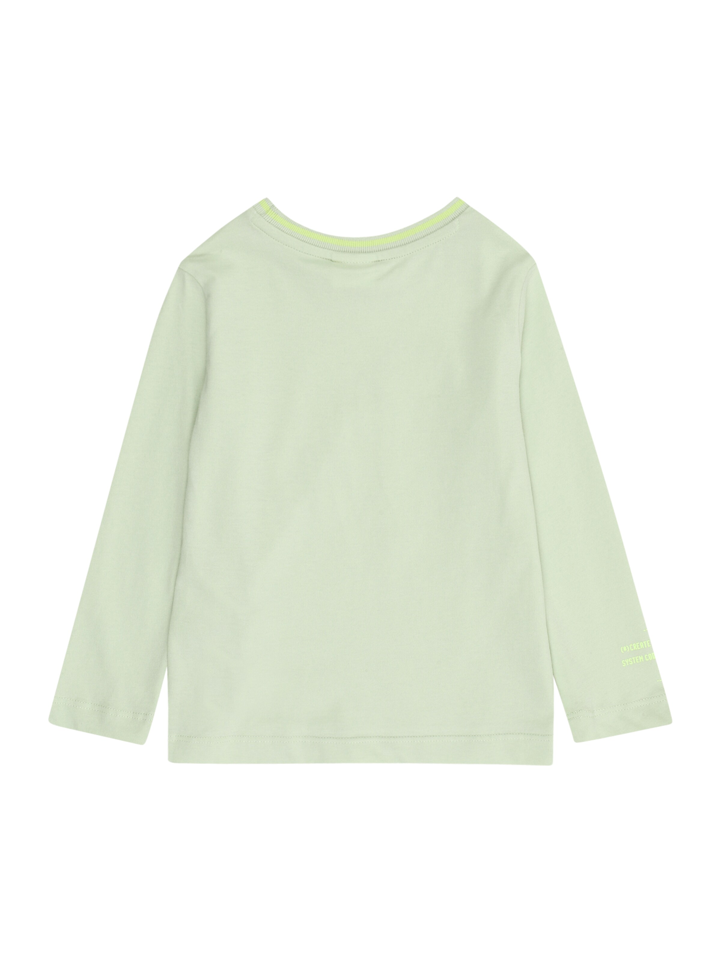 s.Oliver Tričko - Zelená