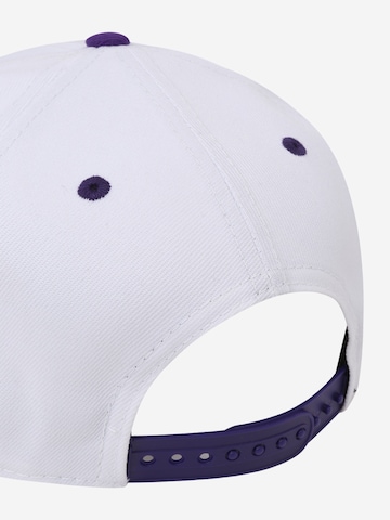 Casquette '9FIFTY' NEW ERA en blanc