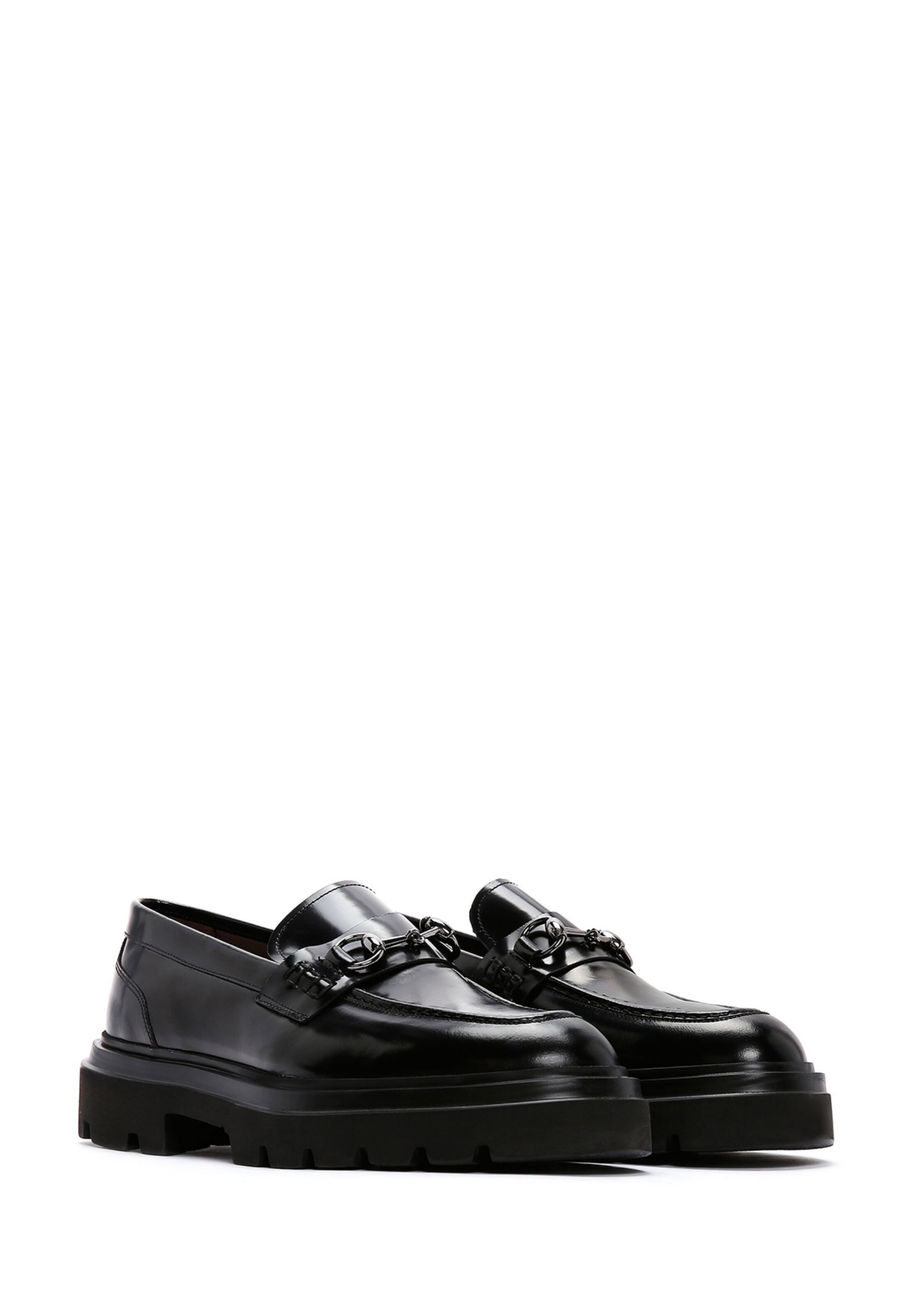 Chaussure basse Derimod en noir