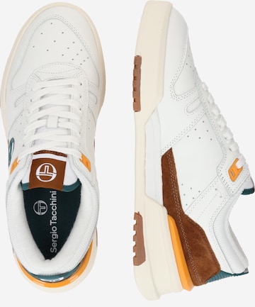 Sergio Tacchini Sneaker low 'Bb Court' i hvid