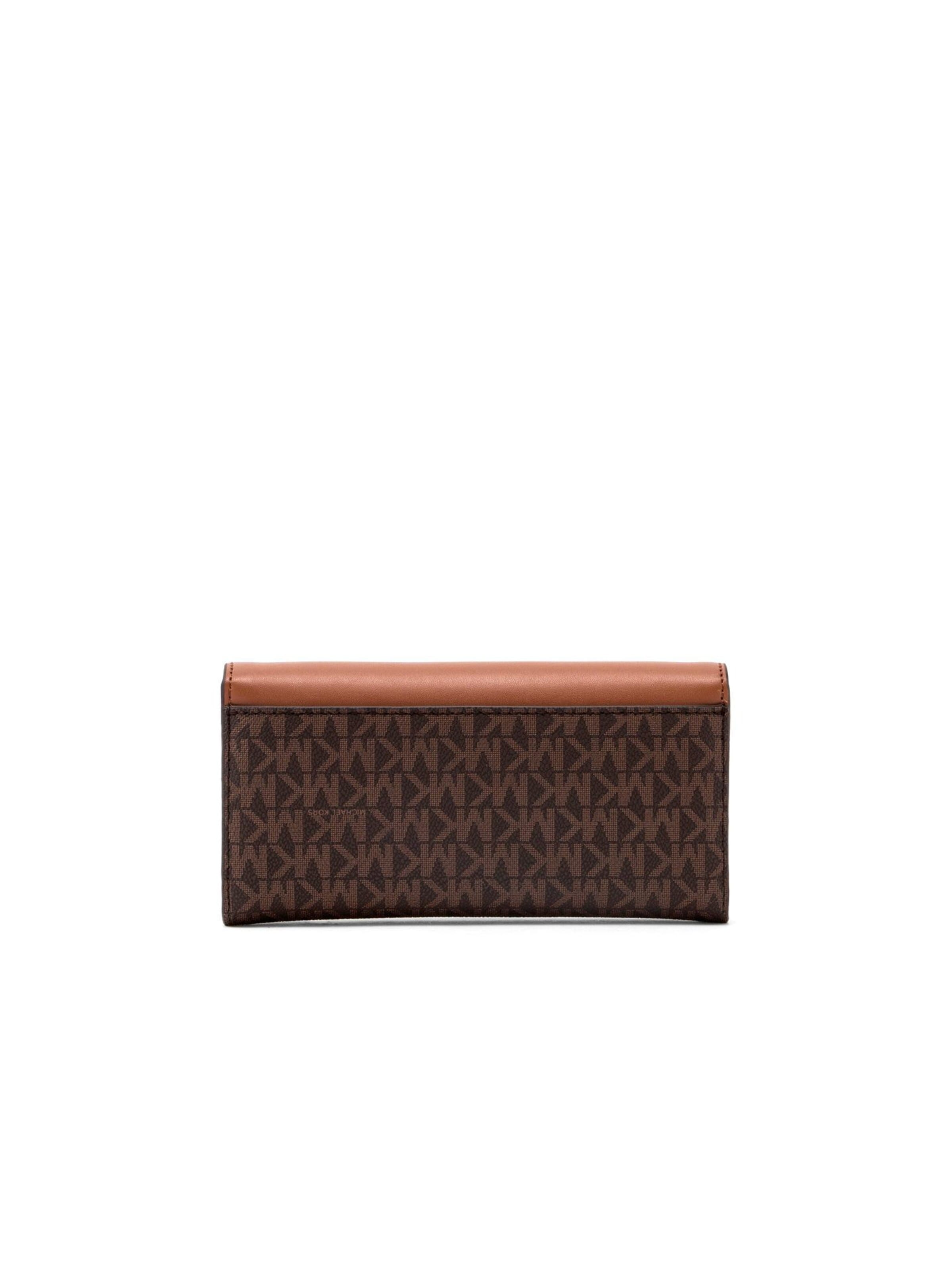Michael Kors Wallet in Brown