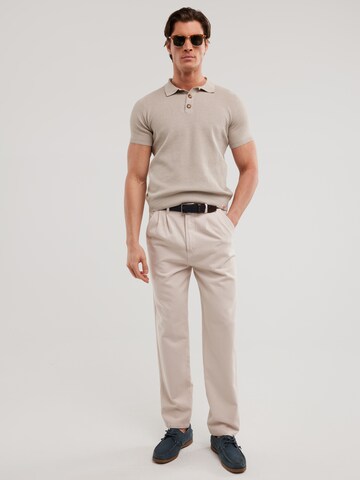 BIG STAR Pullover in Beige