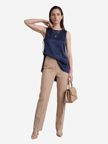 Camicia da donna di My fashion in blu