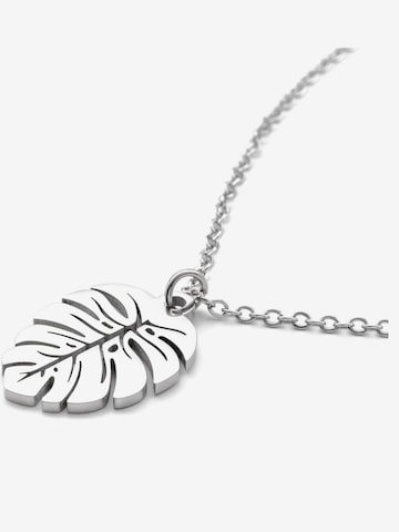 Heideman Necklace in Silver