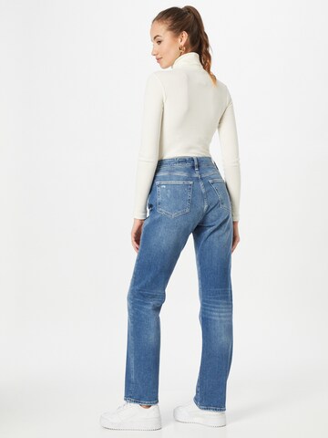 AG Jeans tavaline Teksapüksid, värv sinine