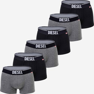 DIESEL Boxer shorts in Mixed colors: front