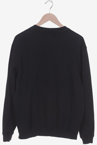 Fred Perry Sweater L in Schwarz
