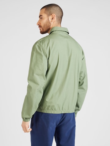 Polo Ralph Lauren - Ajuste regular Chaqueta de entretiempo 'BAYPORT' en verde