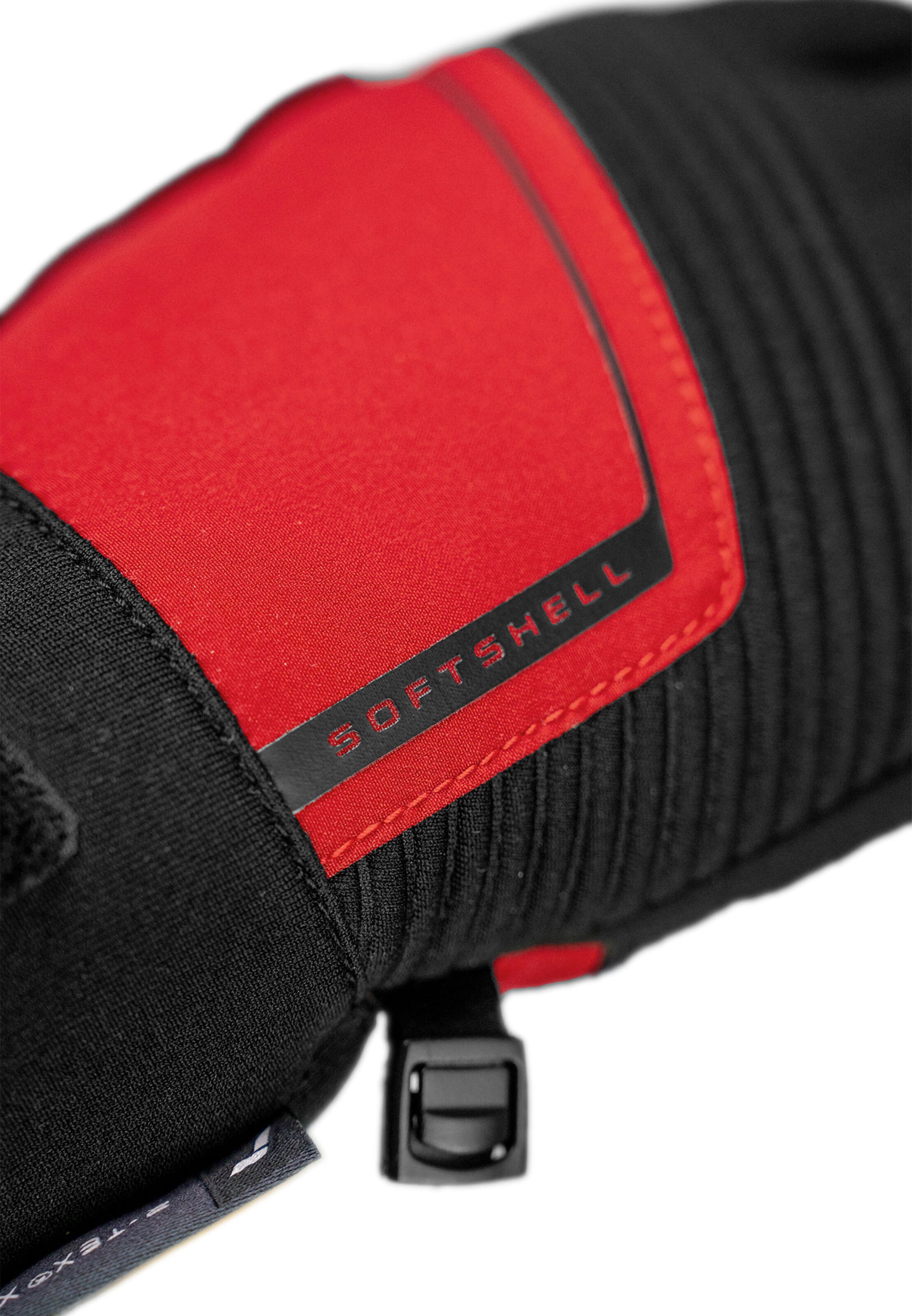 REUSCH Sports gloves 'Louis R-TEX® XT' in Black