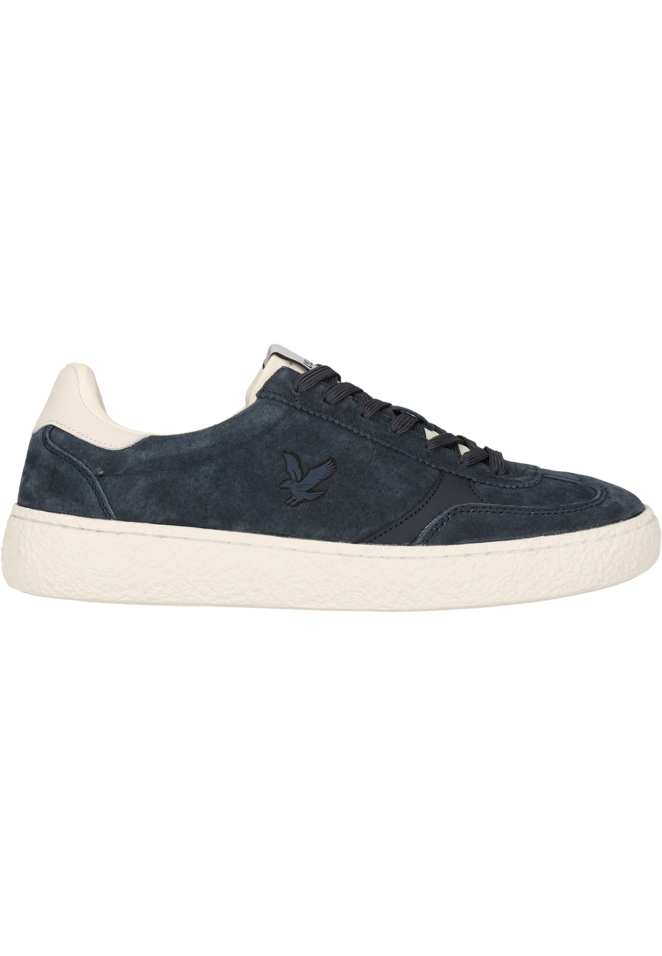 Lyle & Scott Sneaker 'Duncan' in Blau