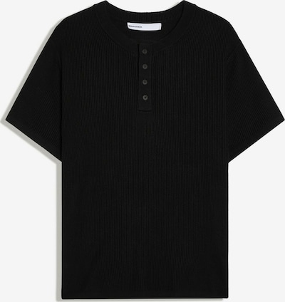 Bershka Paita koossa XS värissä musta, Tuotenäkymä
