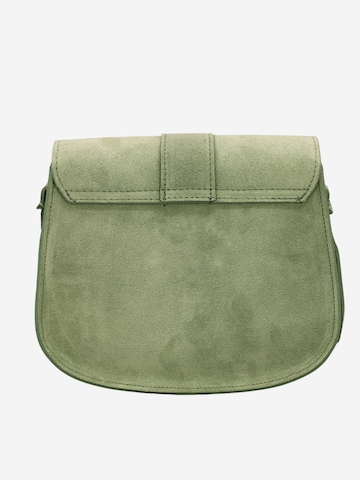 Adel Bags Schultertasche 'Ellen'‌‌‌‌‌‌‌‌‌ in Grün