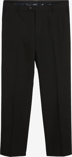 Next Suorat housut värissä musta, Tuotenäkymä