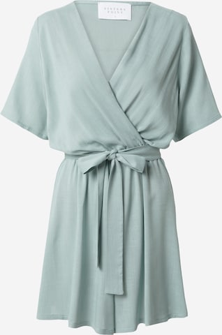 SISTERS POINT Jumpsuit 'GASY' in Green: front