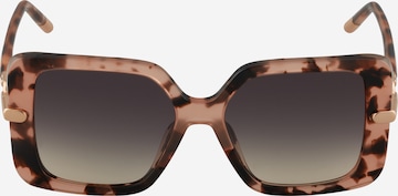 FURLA - Gafas de sol 'SFU712' en marrón