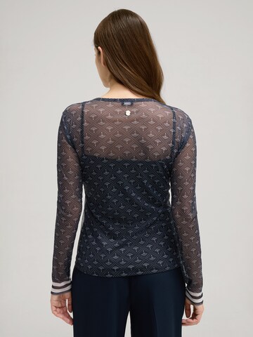 T-shirt 'Tuli' JOOP! en bleu
