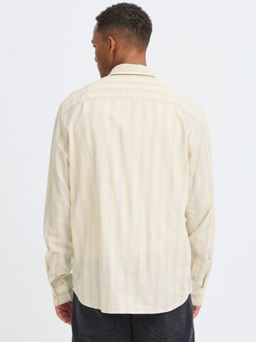 Regular fit Camicia ' BHDaris ' di BLEND in beige