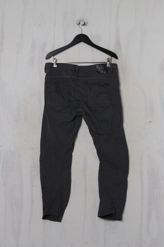 G-Star RAW Pants in 30 x 34 in Grey