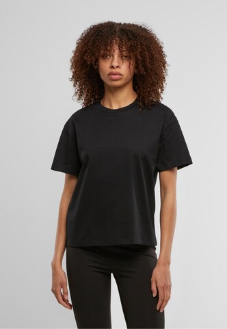 Aim'n Funkční tričko – černá: přední strana