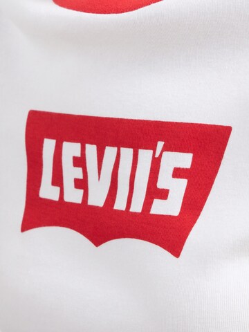 LEVI'S ® T-Shirt 'Essential' in Weiß