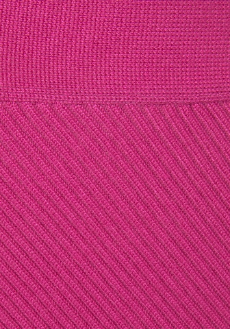 LASCANA - Top en rosa