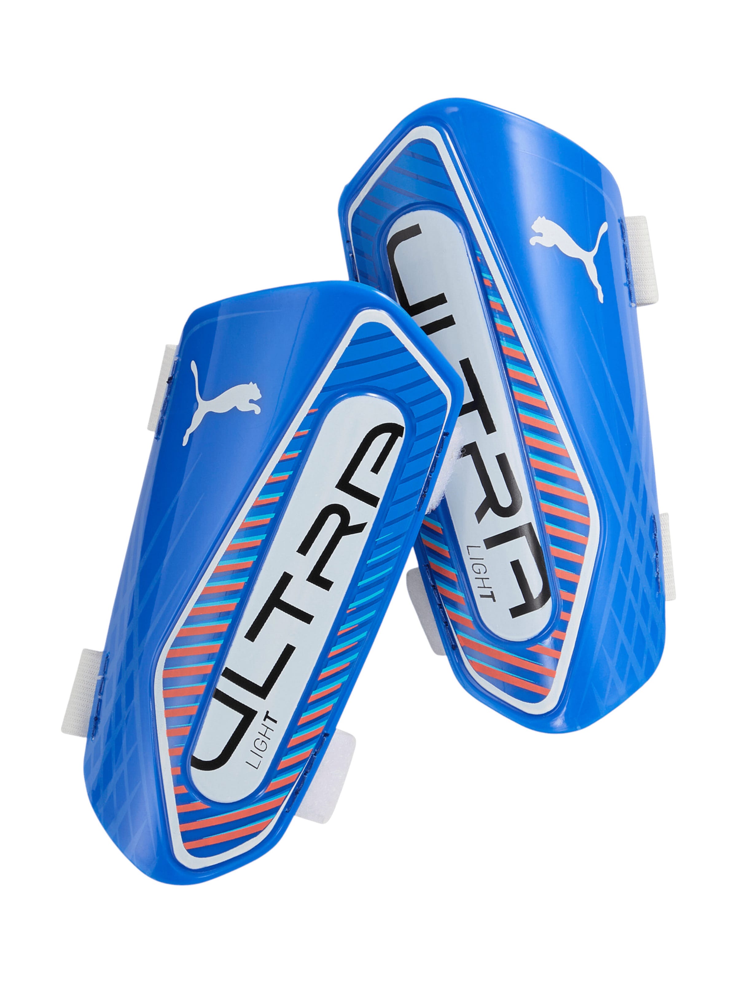 PUMA Accessories in Blue / Light grey / Red / Black, Item view