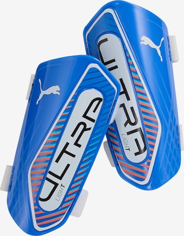 PUMA Guard in Blue: front