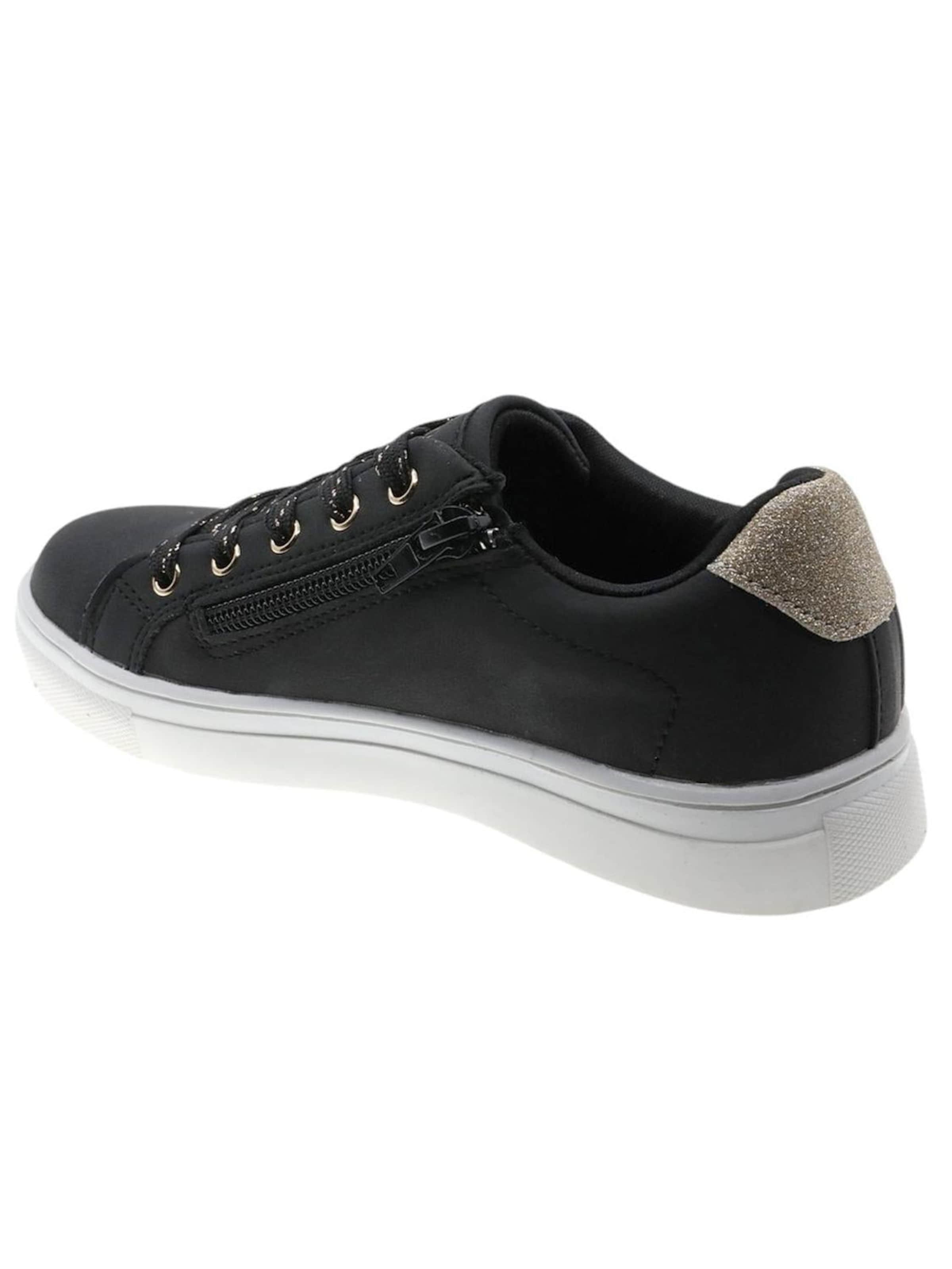 Beppi - Zapatillas deportivas en negro