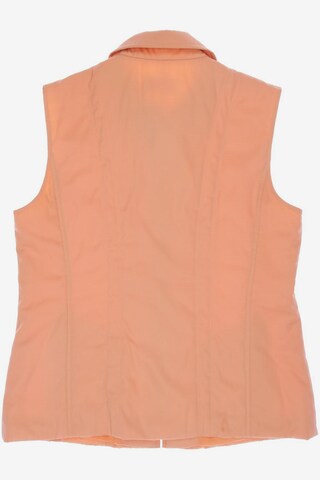Basler Vest in XL in Orange