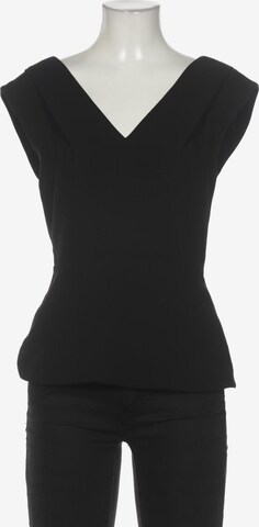 & Other Stories Blouse & Tunic in S in Black: front