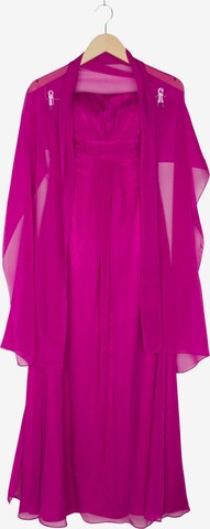 MAGIC NIGHTS Kleid XS in Pink: predná strana