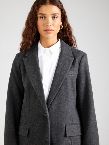 ONLY - Abrigo de entretiempo 'ONLNANCY' en gris