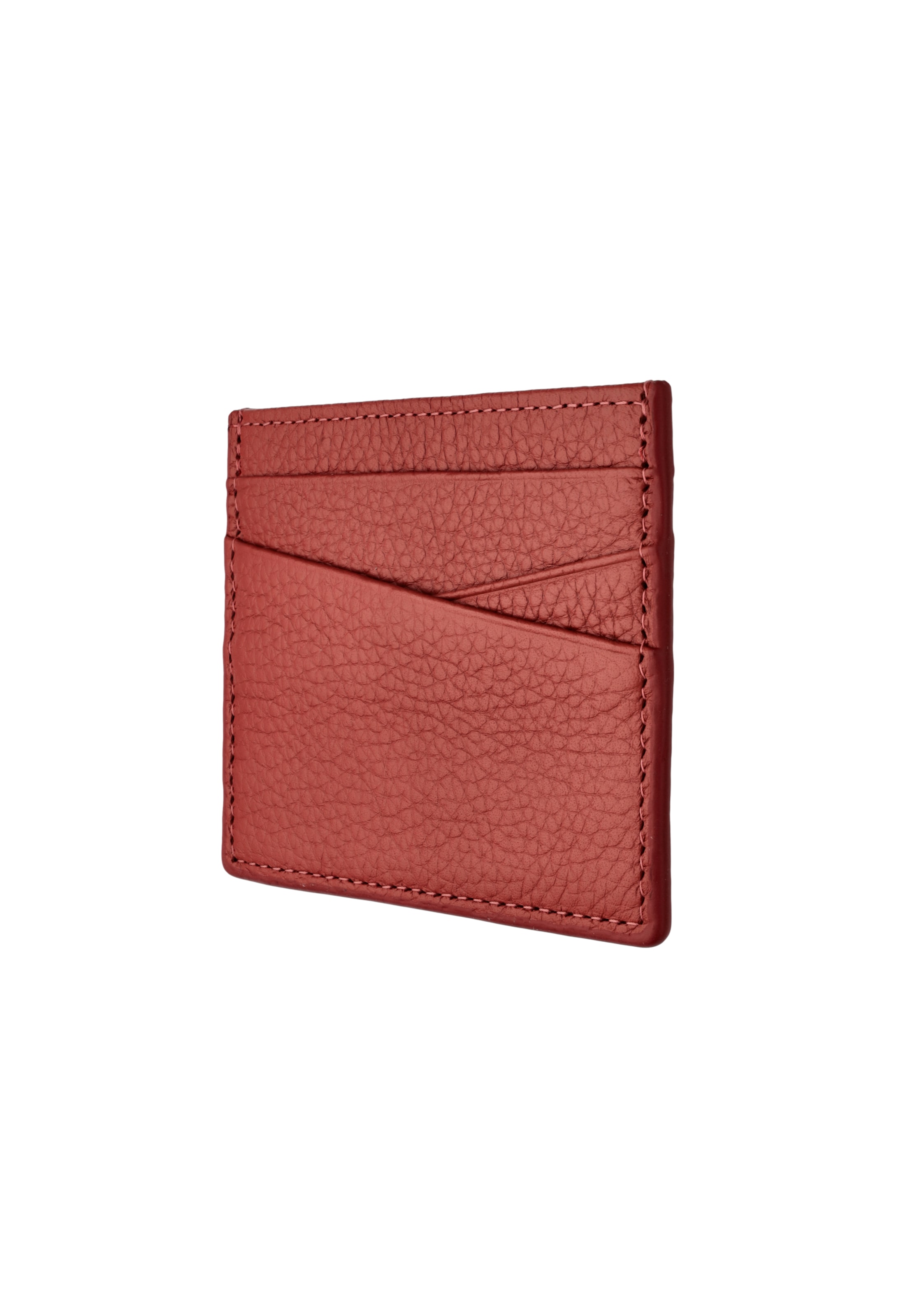 Usha - Bolso de hombro en naranja