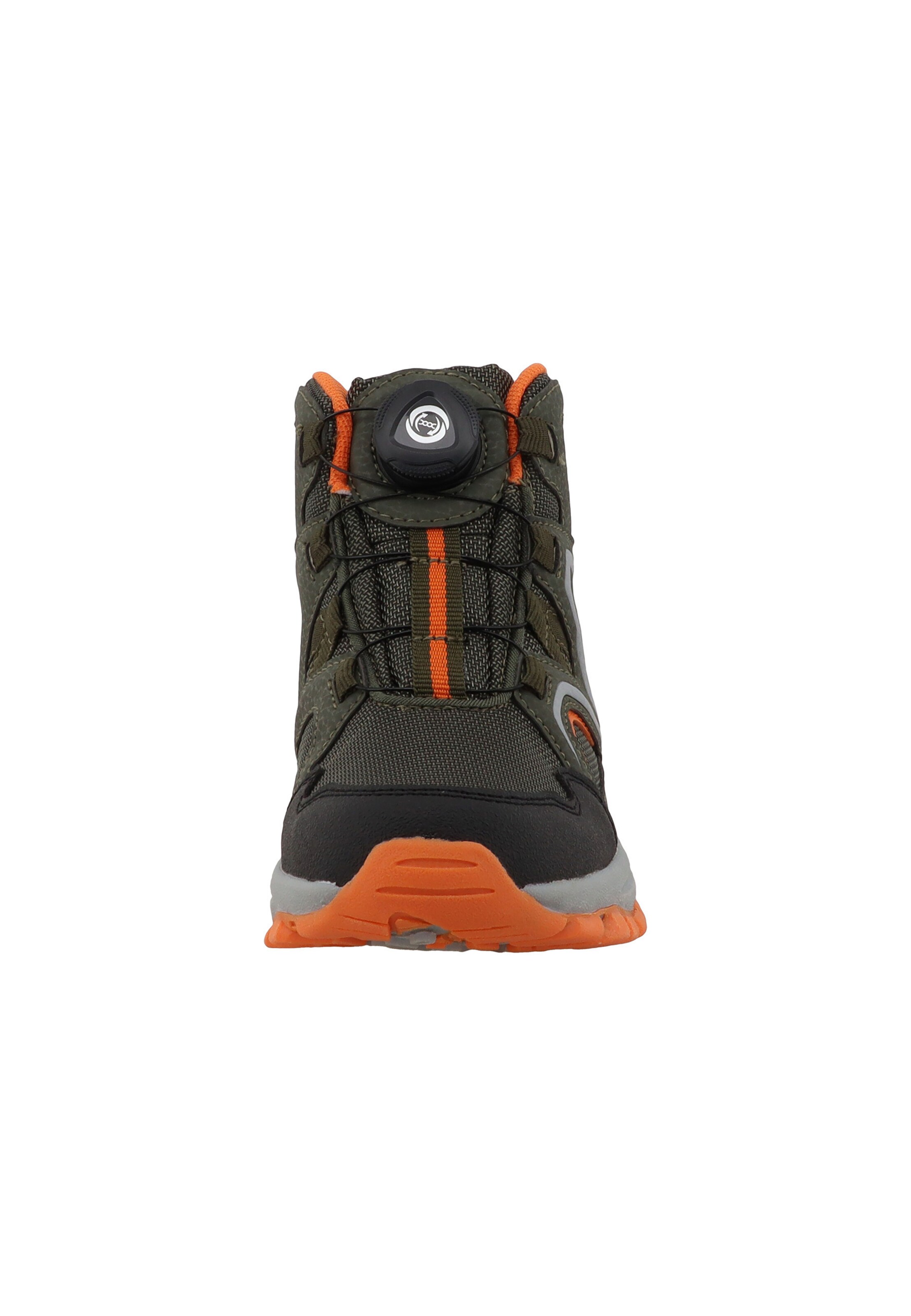 Bottes 'Erica' KAPPA en vert