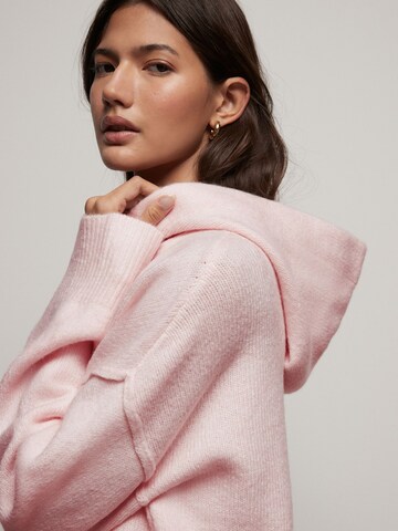 Next Trui in Roze