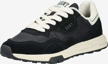 GANT Sneaker in Schwarz: Vorderseite