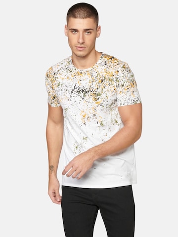 KOROSHI - Camiseta en Mezcla de colores