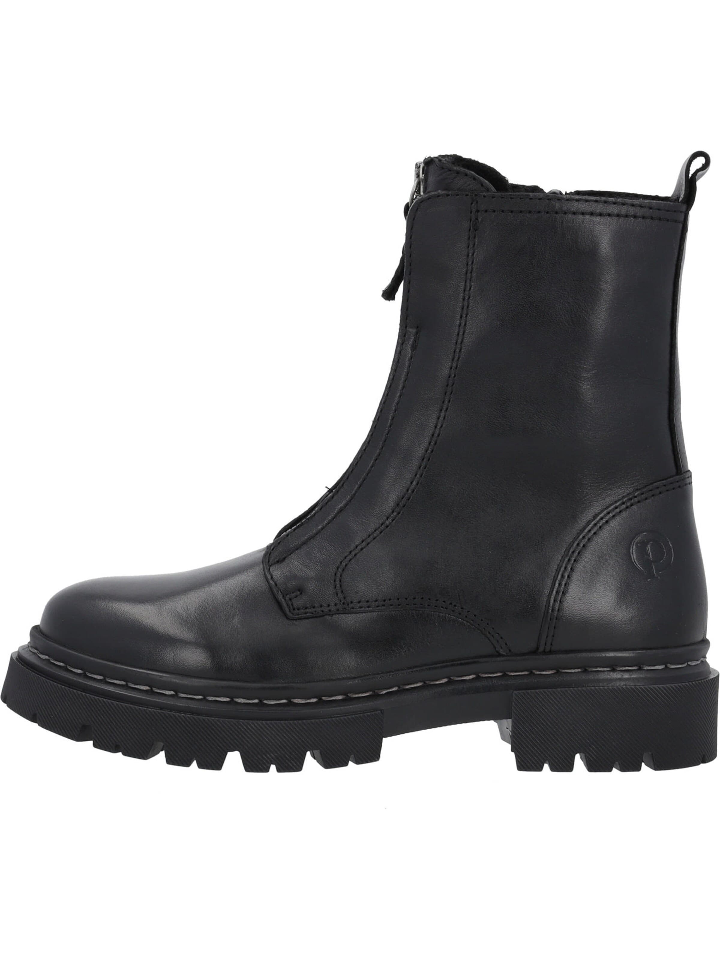 Palado Boots 'Palado Nidge' in Black