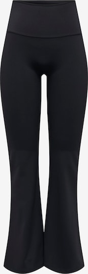 Sportinės kelnės 'ONPJAM-3-SANA' iš ONLY PLAY, spalva – juoda, Prekių apžvalga