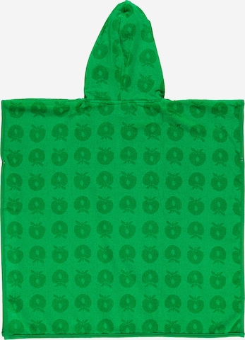 Småfolk Lille håndklæde 'Apfel' i grøn