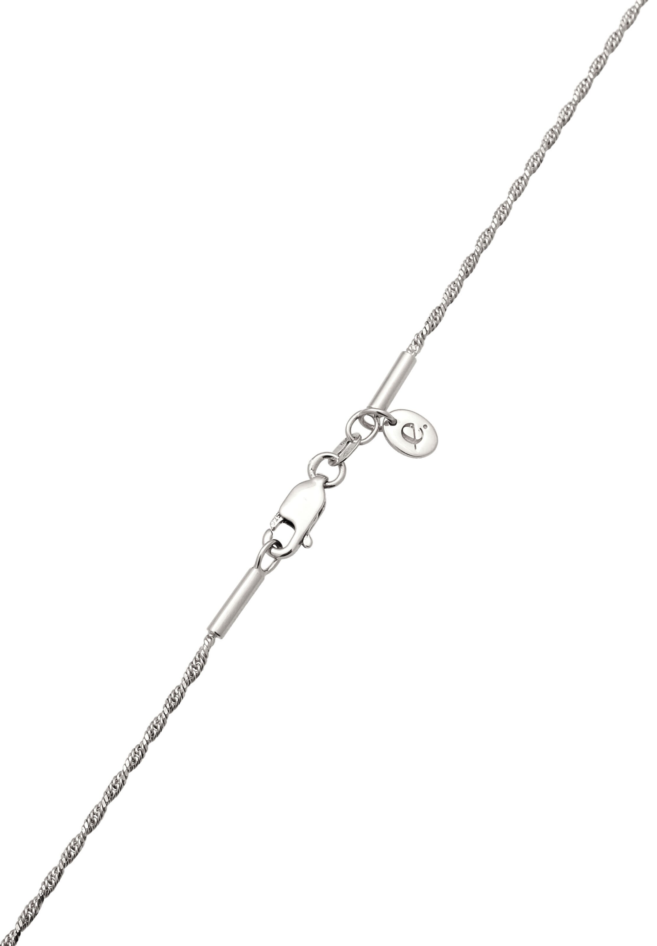 ELLI PREMIUM Necklace in Silver