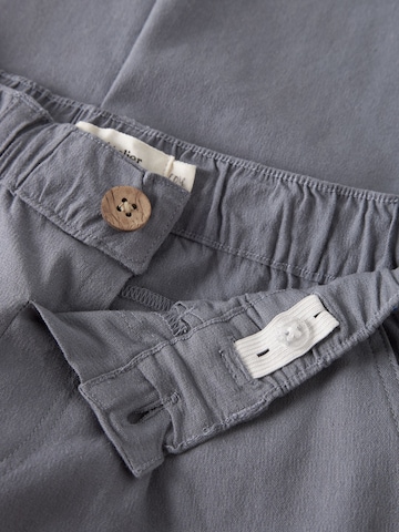 regular Pantaloni di Lil'Atelier in grigio
