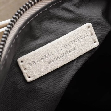 Brunello Cucinelli Shopper One Size in Braun