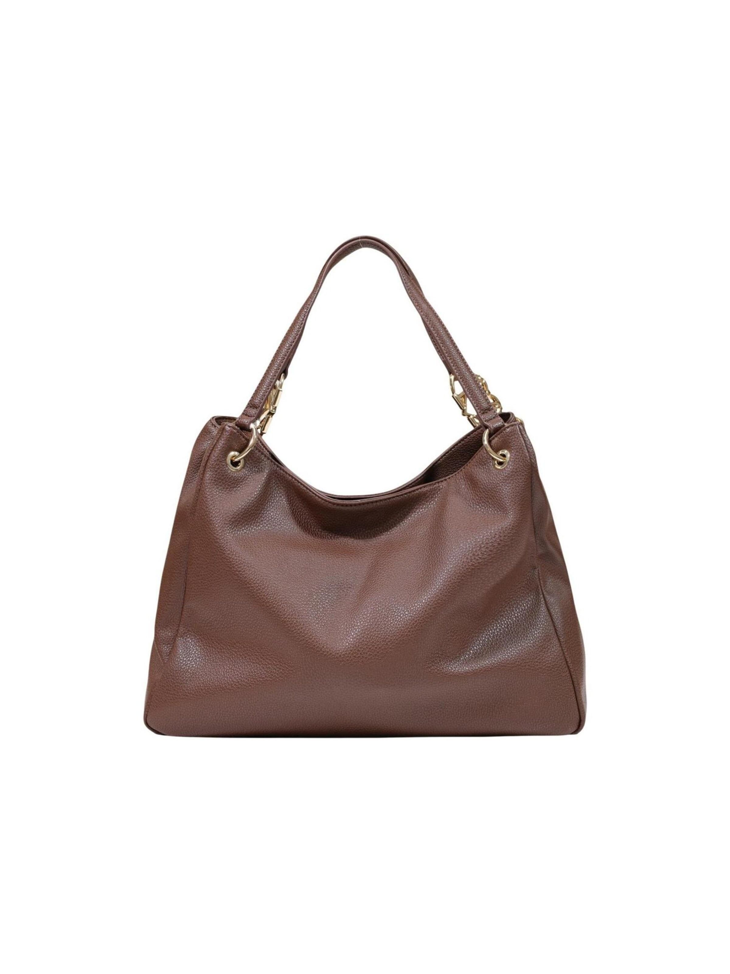 Love Moschino Skuldertaske 'JC4014PP' i brun