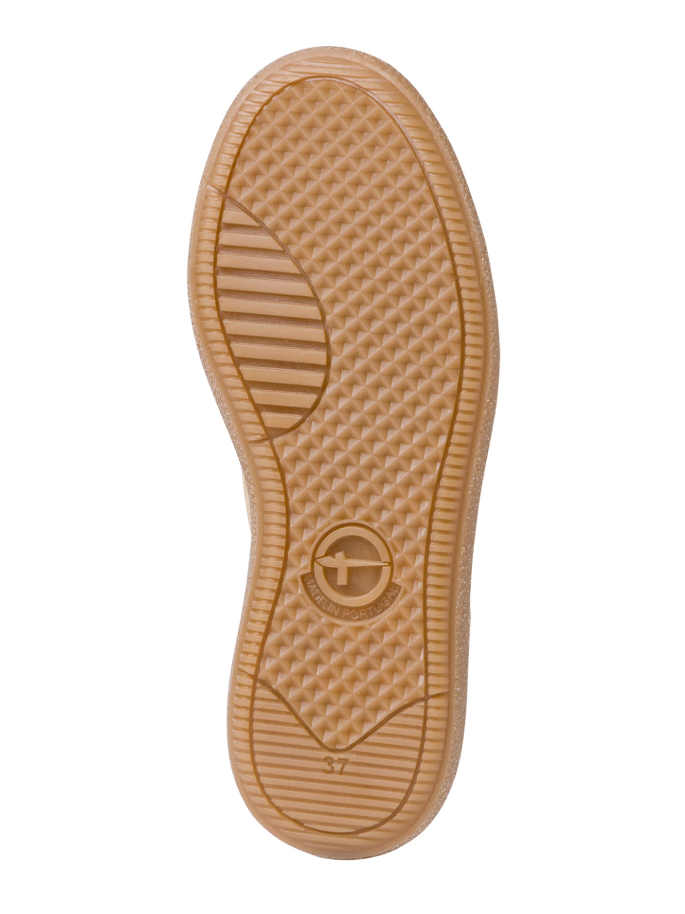 Tamaris Nízke tenisky - Červená