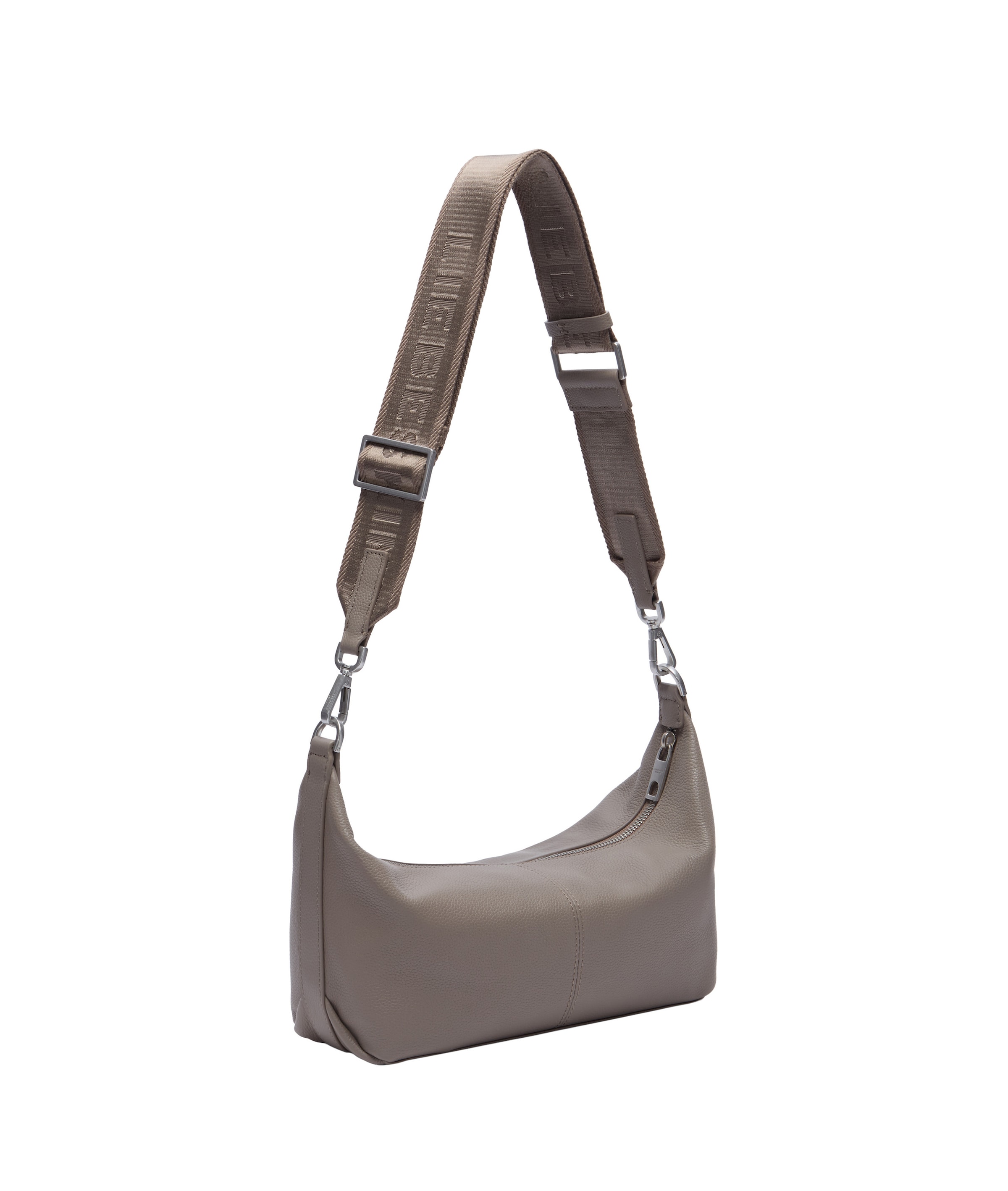 Liebeskind Berlin Schoudertas in Bruin
