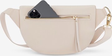 Expatrié Fanny Pack 'Alice Small' in Beige